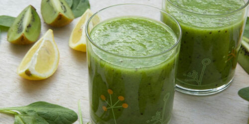 Green drinks- your new health partner