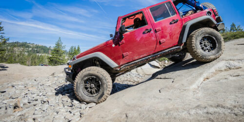 Guide to Buying Used Jeep Gladiator