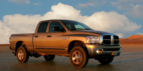 Guide to Buying a Used Toyota Tundra