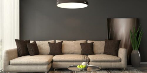 Guidelines for buying new living room furniture