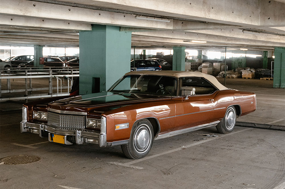 Here&#8217;s Why One Should Consider Choosing A Used Grand Marquis