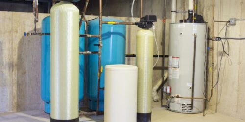 Here Is What You Need to Know about Water Softener Systems