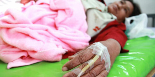 Here are a few causes and treatment options of hemophilia