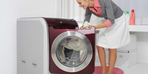 Here are the most popular washer and dryer bundles from Samsung