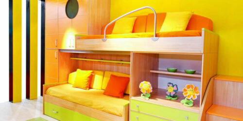 Here is what you should know about Disney Furniture for kids