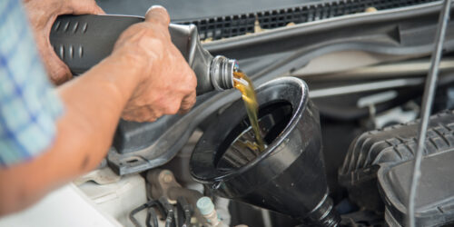 Here&#8217;s How You Can Save Money Using Oil Change Coupons