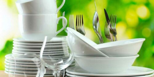 Here&#8217;s Why Fiesta Dinnerware is Popular