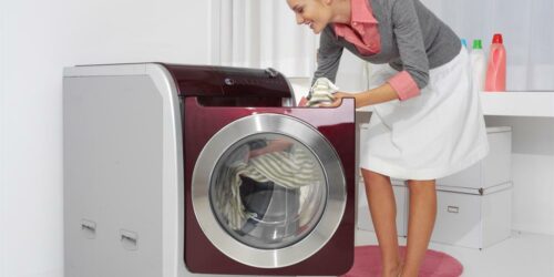 Here&#8217;s an Affordable Maytag Washer Dryer Bundle You Can Get