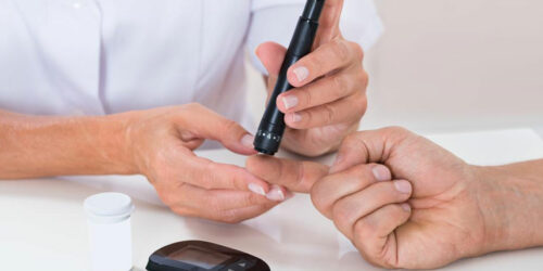 Here’s how medications help in controlling diabetesÂ
