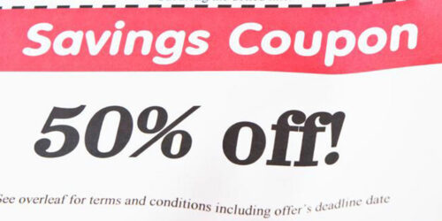 Here’s how oil change coupons aid your vehicle’s servicing