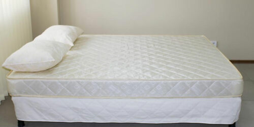 Here’s how good mattresses provide comfortable sleep