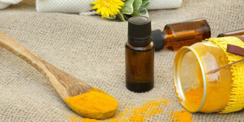 Here’s how turmeric curcumin provides instant pain reliefÂ