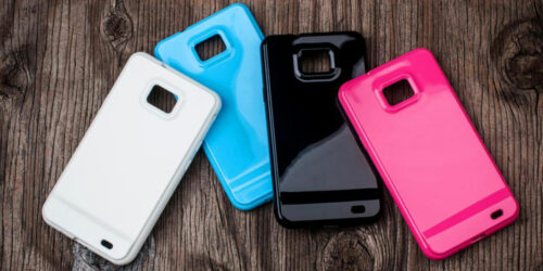 Here&#8217;s how to find the perfect Samsung cell phone cover