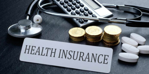 Here’s how you can  get health insurance quotes