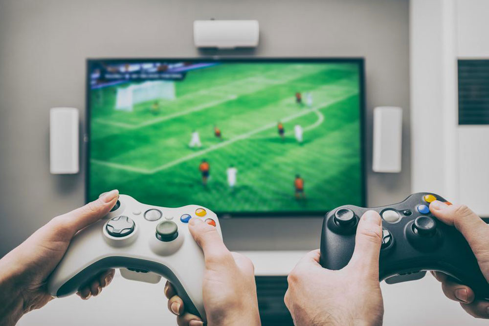 Here’s what the Xbox One packs in