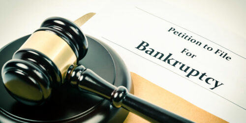 Here&#8217;s what you need to know about bankruptcy filing cost