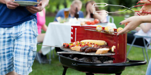 Here&#8217;s why a natural gas BBQ grill is an amazing choice