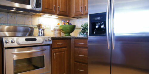 Here&#8217;s why kitchen appliances packages are a good idea