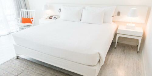 Here’s why you should buy a mattress from the best-rated mattress stores