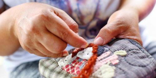 Here’s why you should buy quilts online