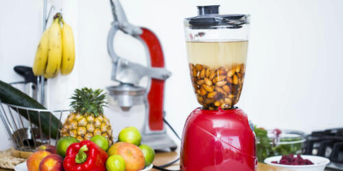 Here’s why you should consider buying Ninja blenders