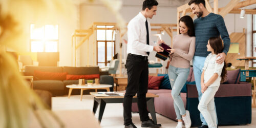 Here’s why you should consider rent-to-own furniture