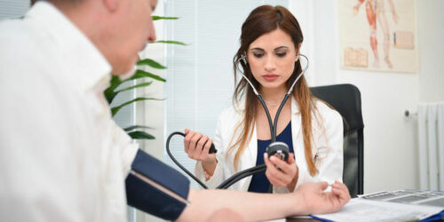 High Triglyceride level – Causes and control