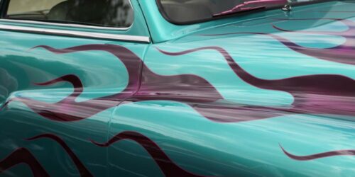 Hollywood’s 5 Coolest Car Customizations