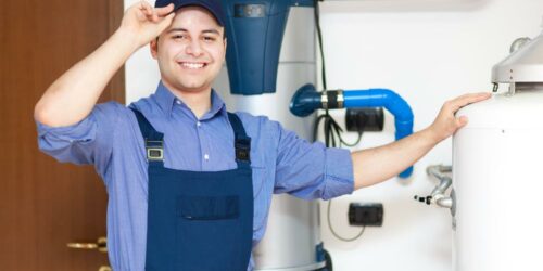 Hot Water Heater Maintenance