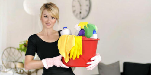 House cleaning tips you must know