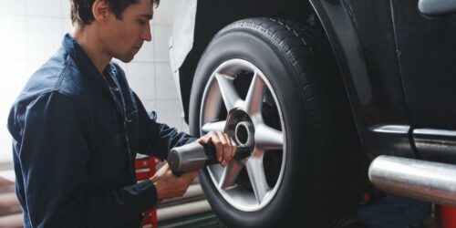 How to Make The Most of Buying Car Tires for Sale