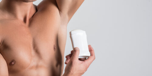 How to Choose the Perfect Men&#8217;s Deodorant