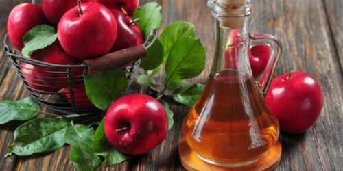 How to Control Diabetes with Apple Cider Vinegar