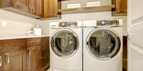 How to Get the Best Deals on Washer and Dryers