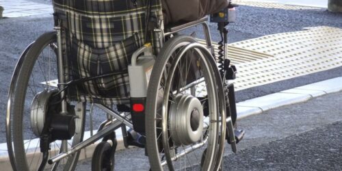 How to Select the Best Electric Wheelchairs