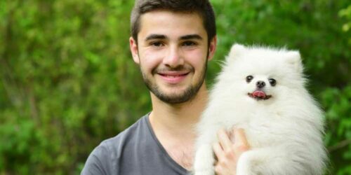 How to Train Your Pomeranian Puppies