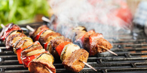 How to make the most of your barbecue grill