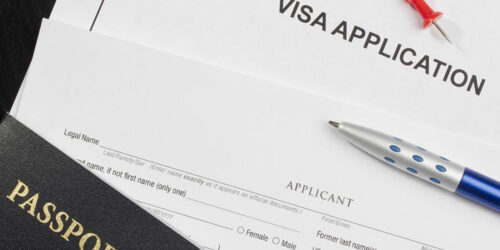 How to apply for a Turkish visa