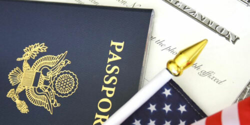 How to apply for a passport