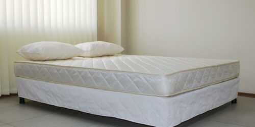 How to choose the best rated queen mattress