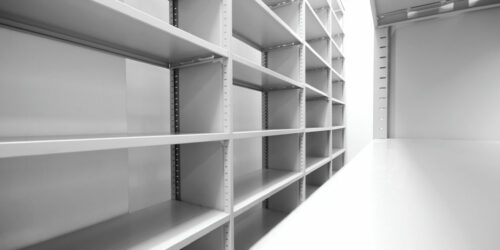 How to choose the best storage units on deal