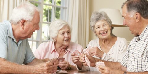 How to choose the right senior apartment