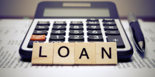 How to crack the loan calculator formula