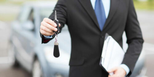 How to get insurance for your leased car