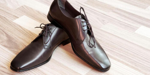 How to increase the life of your dress shoes