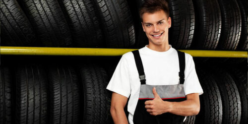 How to look for the best tire deals