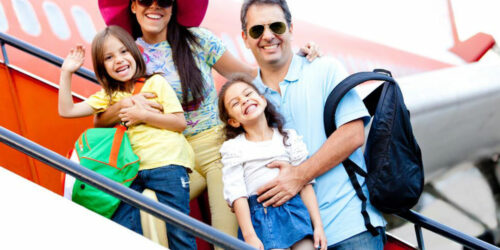 How to plan an awesome family vacation that fits your budget