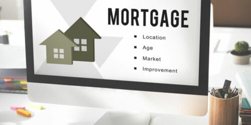 How to plan for the pre-payment of mortgage loans