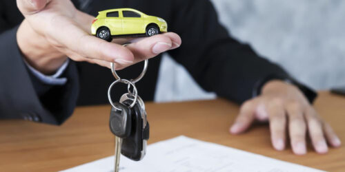 How to refinance mortgage for your car?