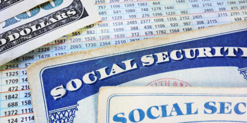 How to replace a social security card